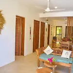 Maracuja Villa Zanzibar