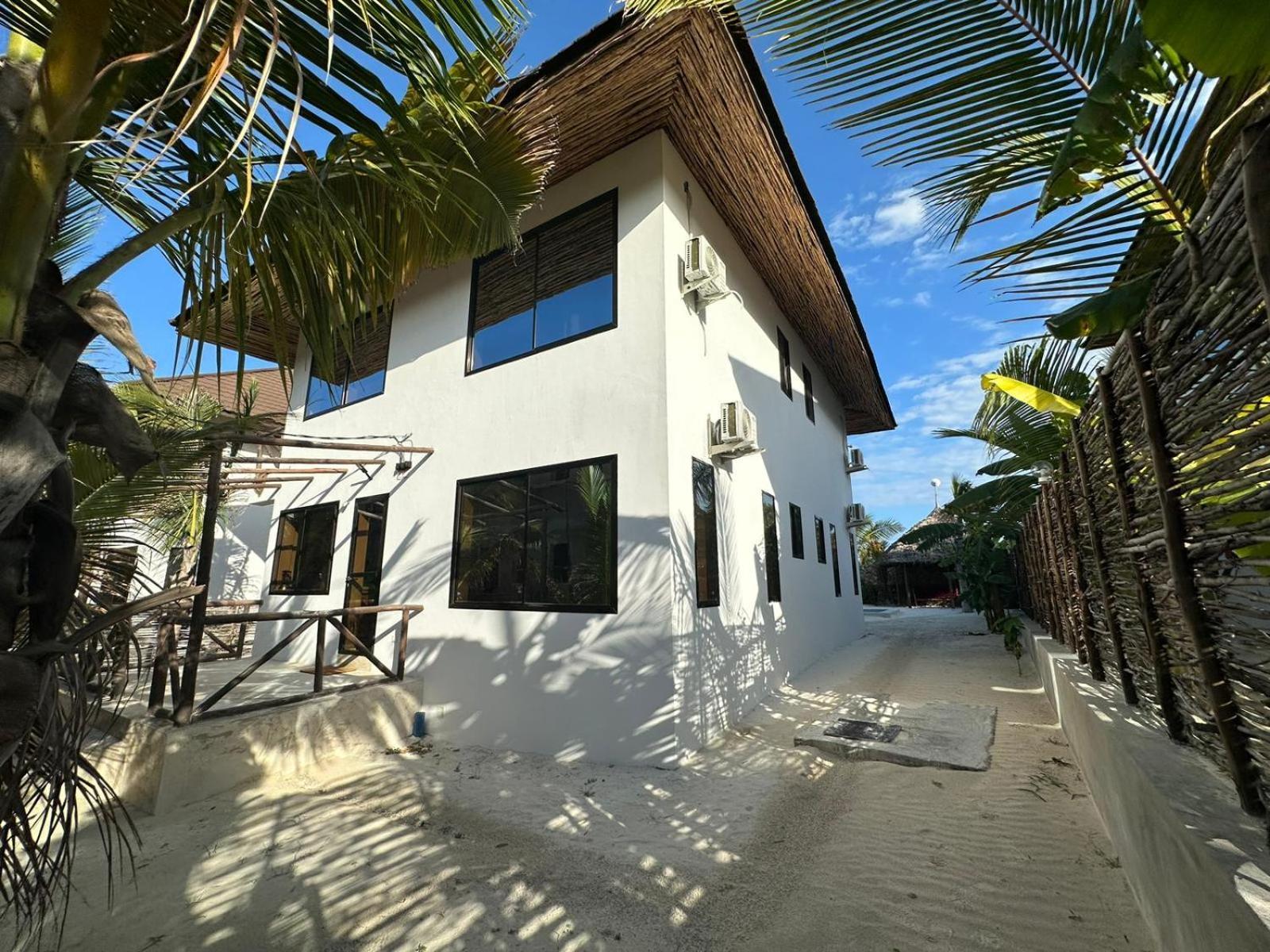 Maracuja Zanzibar