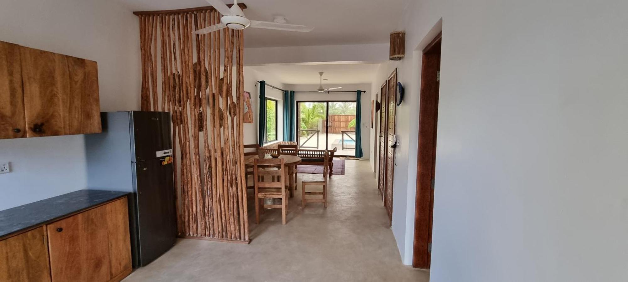 Maracuja Zanzibar *