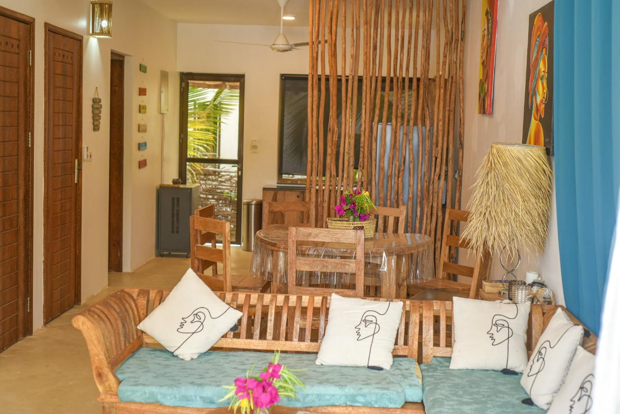 Maracuja Zanzibar